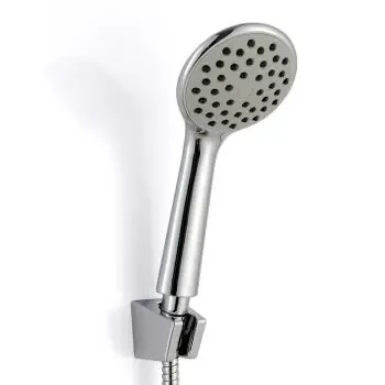 航标(bolina) 航标bolina 单功能简易淋浴花洒全铜主体冷热水手持花洒