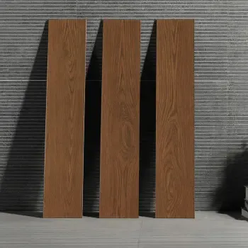 鹰牌 鹰牌陶瓷 仿木地砖 卧室地砖木纹砖瓷砖 仿实木防滑仿古砖地砖