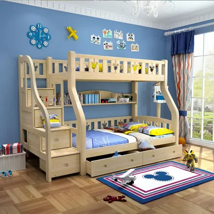 35*1.9米上下床disa301d-135.