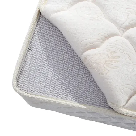 柏健 冬夏两用 3e环保椰维棕垫 天然椰棕床垫 软硬两用席梦思特价