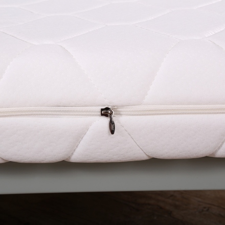 吉斯双层3d材料乳胶床垫15m18m床席梦思床垫弹簧床垫棕垫软硬两