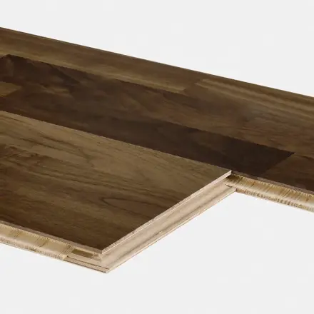 金钢铂林三层实木地板环保实木复合地板卧室欧洲进口实木地板欧式