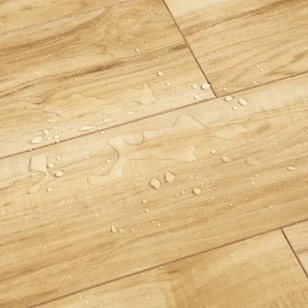 吉象强化复合木地板原木色防潮防滑耐磨地暖北欧简约厂家直销es21