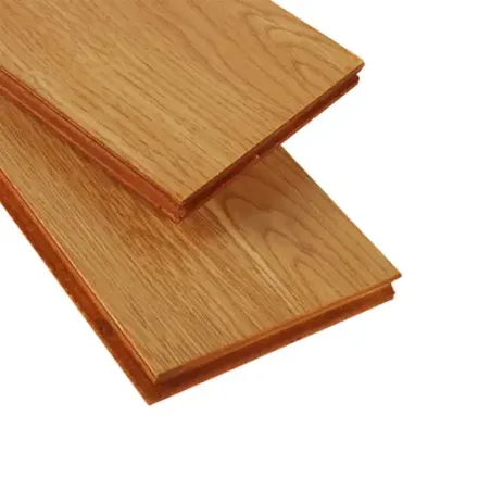 汇丽多层实木复合木地板 地暖 耐磨环保15mm 守望幸福