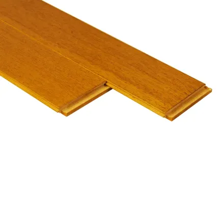 安信番龙眼锁扣地热实木地板900*117*18 单片价格