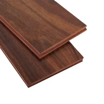 汇丽 多层实木复合地板 地暖 耐磨环保12mm 锦绣山河 木地板