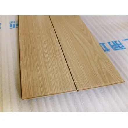 汇丽地板强化复合木地板防水防潮原木色高耐磨环保家用北欧宜家