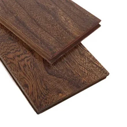 汇丽 多层实木 复合木地板 地暖 耐磨 环保15mm 暗香疏影