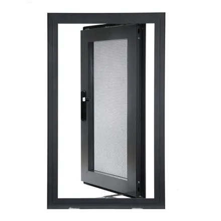 摩尔戴克/安全防盗纱窗