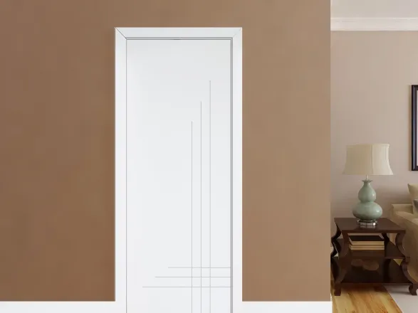 欧派木门ops系列ops-619烤漆普通门