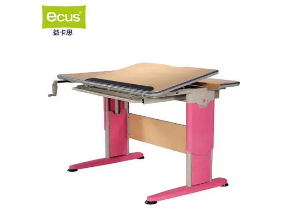 ecus益卡思可升降学习桌/毕加索价格,图片,参数-家具儿童家具儿童桌椅