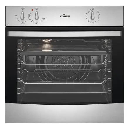 chef厨师牌电烤箱wve613scc