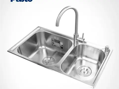 【家装狂欢节】帕布洛水槽超低价