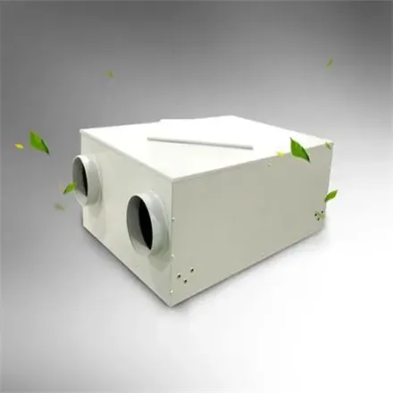 兰舍中央新风系统