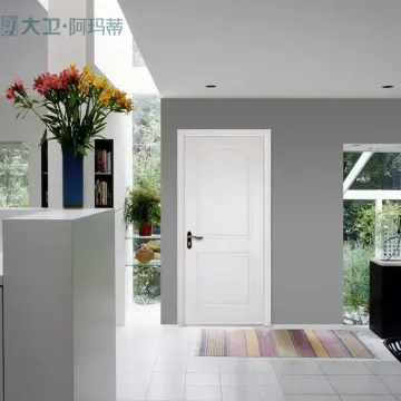 大卫-阿玛蒂木门 室内门 实木复合门 mcx-03