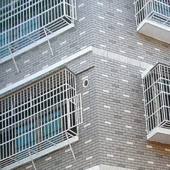 华达新龙 不锈钢防盗窗儿童防护栏阳台飘窗护栏不防盗网北京 304#材质