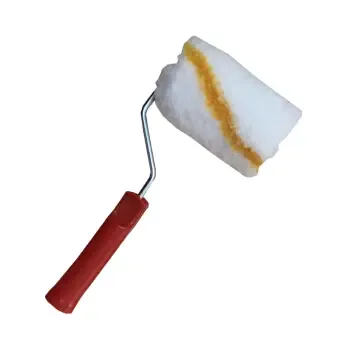 莱仕德防水涂料施工工具滚筒 滚筒