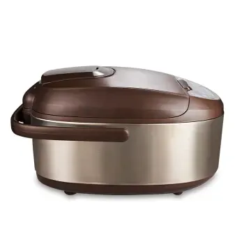 韩派(hap) 电饭煲 多功能家用电饭锅 微电脑控制 24小时预约饭煲 3l