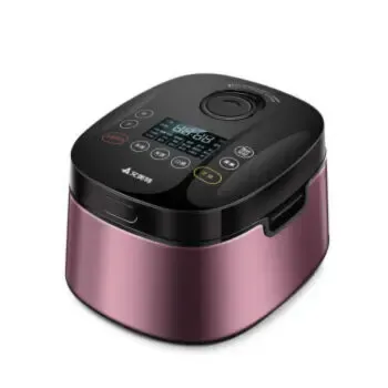 艾美特 艾美特(airmate)电饭煲 cf4001智能预约电饭锅4l精钢炭火