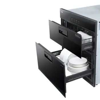 海尔(haier) 厨房电器e900t2s qe5b1(12t) 12lcs