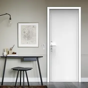 塞纳春天 木门 房门室内门卧室门实木复合烤漆门房门207 实木复合门