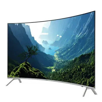 三星(samsung) ua65mu8900jxxz 65英寸4k超高清智能网络曲面电视