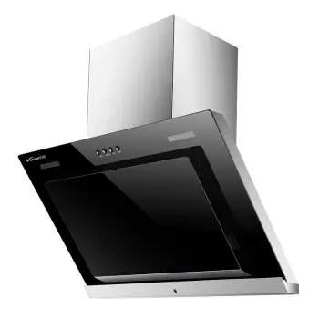 万和(vanward) 大吸力油烟分离家用抽油烟机cxw-200-j06e