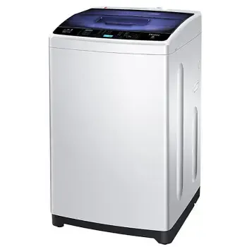 海尔(haier) 6kg公斤波轮洗衣机 智能全自动 xqb60-m12699t