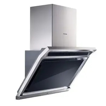 伊莱克斯(electrolux) 近侧式吸抽油烟机大吸力cxw-220-ers822sa 油