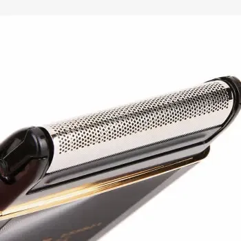 松下(panasonic) 电动剃须刀es5821k卡片式薄型 旅行便携刮胡刀