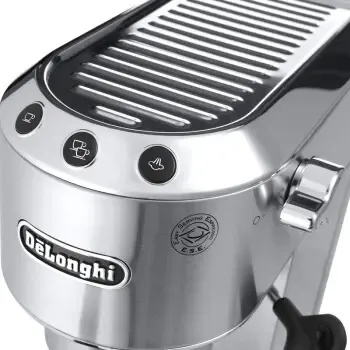 2680 ￥2680 品牌:德龙 类目:家用电器 厨房电器 咖啡机 型号:ec680