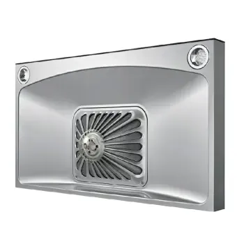 老板(robam) 油烟机8329t型系列 7b13天然气 8329 7g05