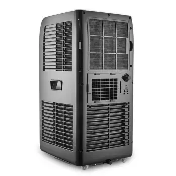 富达fd1162 移动空调小1.