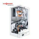 Vitodens 100-W WB1C - ʽ 26KW ɫ