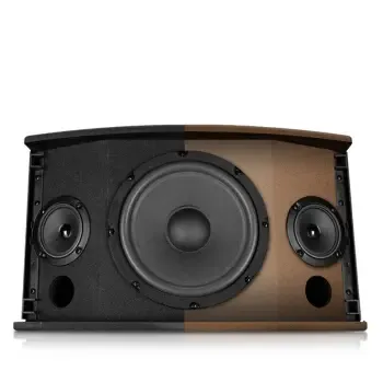 hyundai/现代 h8 一拖四大功率家庭会议音箱套装 k歌包房音响功放 10