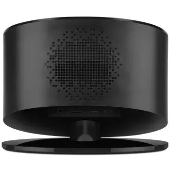 现代(hyundai)无线蓝牙音箱 无线手机充电户外便携式收音机迷你插卡