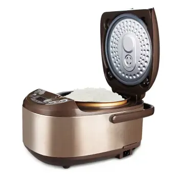 韩派(hap) 电饭煲 多功能家用电饭锅 微电脑控制 24小时预约饭煲 3l