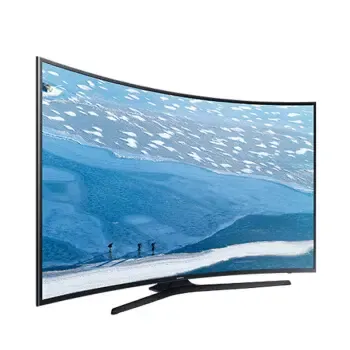 三星(samsung) ua55mu6880jxx 55英寸 4k超高清智能网络曲面电视