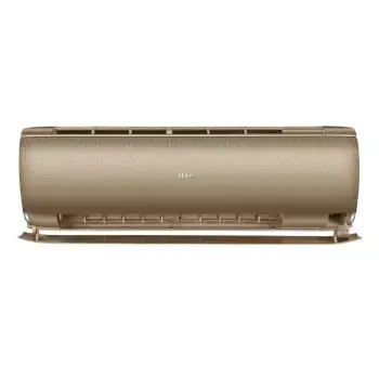 海尔(haier) kfr-35gw/15dba21au1 变频1.5匹家用空调挂机 劲铂