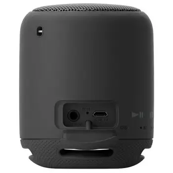 索尼(sony) srs-xb10 无线蓝牙防水音箱低音炮便携迷你户外小音响