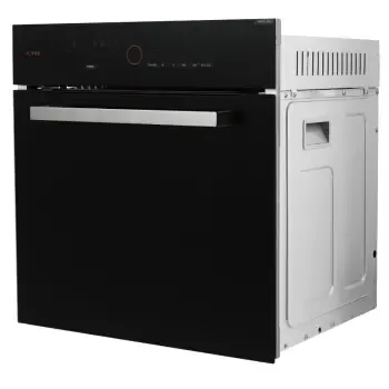 方太(fotile) 烤箱 50升 嵌入式 kqd50f-c2sg