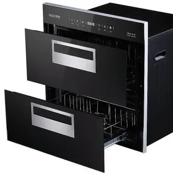 樱雪1303w(b【报价 价格 图片 参数】-家用电器厨房电器消毒柜/洗碗机