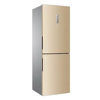 海尔(haier) 海尔冰箱328升 双门冰箱 无霜变频bcd-328wdgf