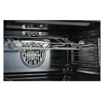 老板(robam) 家用嵌入式烤箱r015智能1°c精焙