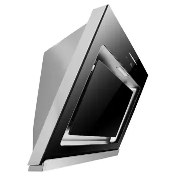 科恩(keen) 抽油烟机侧吸式 大吸力排油烟机双电机 吸油烟机【c63】