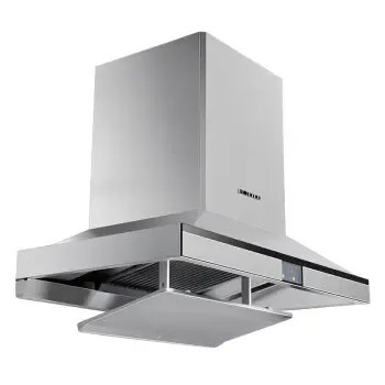 方太(fotile) 智能升降欧式抽油烟机em10t.