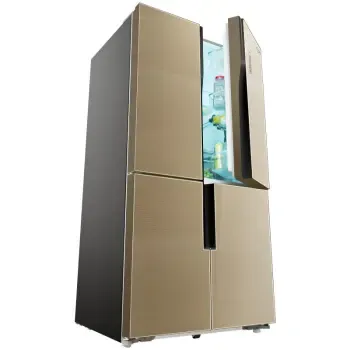 美菱(meiling)bcd-660wup9ba