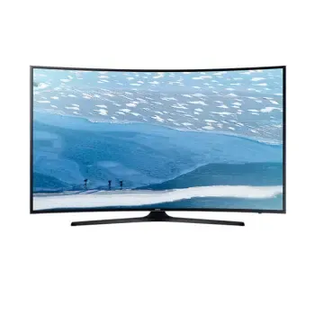 三星(samsung) ua55mu6880jxxz 55英寸4k超高清智能网络曲面电视