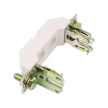 正泰(chnt) 正泰 刀形触头 rt36-00 rt16-00 底座 熔断器 不含芯