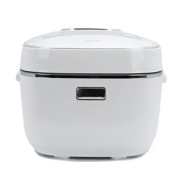 格力(gree) 格力大松智能ih电饭煲家用4l多功能 gdcf-4001c白色